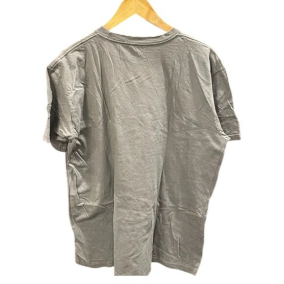 Marmot Mountain Text Graphic Short Sleeve Shirt - Picture 2 of 4